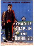 The Adventurer film from Charles Chaplin filmography.