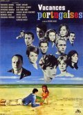 Les vacances portugaises - movie with Francoise Brion.