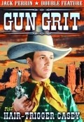 Gun Grit - movie with David Sharp.