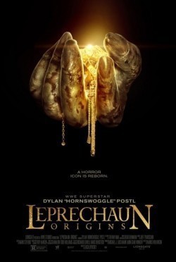 Leprechaun: Origins - movie with Mary Black.