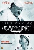 Menneskedyret - movie with Djens Okking.