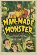 Man Made Monster film from George Waggner filmography.
