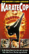 Karate Cop - movie with David Carradine.