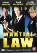 Martial Law film from Steve Cohen filmography.