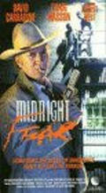 Midnight Fear - movie with David Carradine.