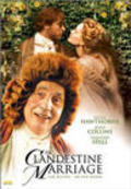 The Clandestine Marriage film from Christopher Miles filmography.