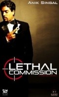 Lethal Commission film from Noor Sayyed filmography.