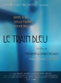 Film Le Train Bleu.