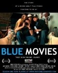 Blue Movies - movie with Sasha Alexander.