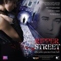 TV series Ripper Street.