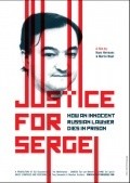Film Justice for Sergei.