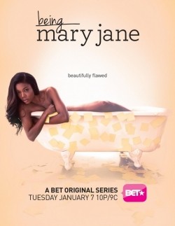 Being Mary Jane - movie with Aaron D. Spears.