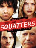 Squatters film from Martin Weisz filmography.
