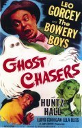 Ghost Chasers film from William Beaudine filmography.