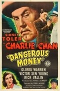 Dangerous Money - movie with Sidney Toler.