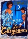 Les collegiennes - movie with Sophie Daumier.