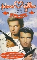 Pierre and Gilles, Love Stories - movie with Rupert Everett.