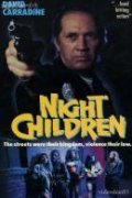 Night Children - movie with Curt Lowens.