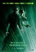 The Matrix Revolutions film from Andy Wachowski filmography.