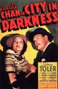 Charlie Chan in City in Darkness - movie with Sidney Toler.