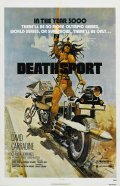 Deathsport film from Nicholas Niciphor filmography.