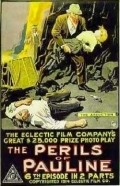 The Perils of Pauline film from Louis J. Gasnier filmography.