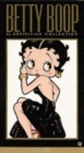 Animation movie Betty Boop for President.