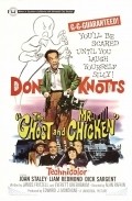The Ghost and Mr. Chicken film from Alan Rafkin filmography.