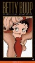 Animation movie The Betty Boop Limited.