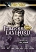 Career Girl - movie with Frances Langford.