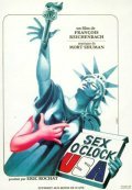 Sex O'Clock U.S.A. - movie with Frank Moore.
