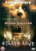 Killer Love is the best movie in David O\'Kelly filmography.
