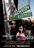 Film Off Jackson Avenue.