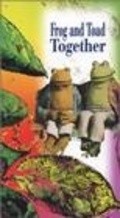 Frog and Toad Together - movie with Hal Smith.