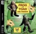 Animation movie Frog and Toad Are Friends.