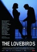 The Lovebirds - movie with Joaquim de Almeida.