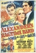 Alexander's Ragtime Band film from Henry King filmography.