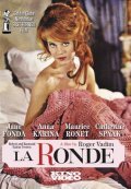 La ronde - movie with Jean-Claude Brialy.