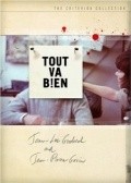 Letter to Jane: An Investigation About a Still is the best movie in Jean-Pierre Gorin filmography.