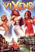 Beneath the Valley of the Ultra-Vixens film from Russ Meyer filmography.