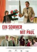 Ein Sommer mit Paul - movie with Matthias Brandt.