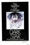 Dark Star film from John Carpenter filmography.