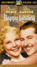 Happy Landing film from Roy Del Rut filmography.