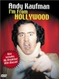 I'm from Hollywood is the best movie in Tony Danza filmography.