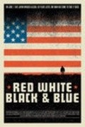 Film Red White Black & Blue.