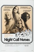 Night Call Nurses - movie with Felton Perry.