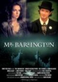 Mr. Barrington - movie with Eric Schweig.
