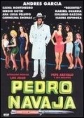 Film Pedro Navaja.