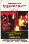 Klansman - movie with Lee Marvin.