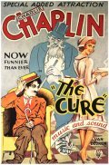 The Cure film from Charles Chaplin filmography.
